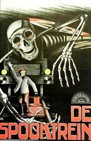 De spooktrein