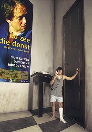 De zee die denkt