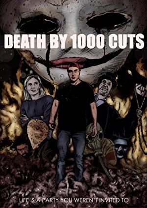 Death by 1000 Cuts