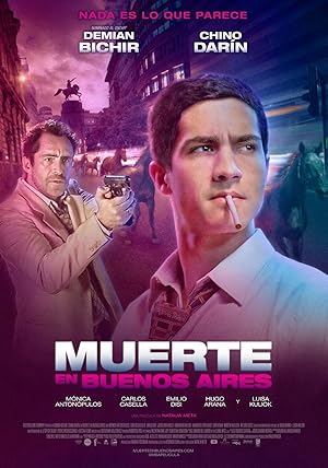 Death in Buenos Aires