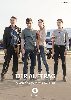 Der Auftrag