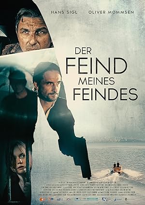 Der Feind meines Feindes