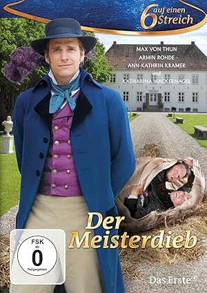 Der Meisterdieb