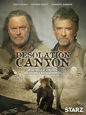 Desolation Canyon