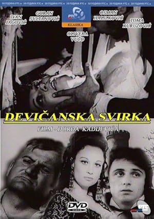 Devicanska svirka