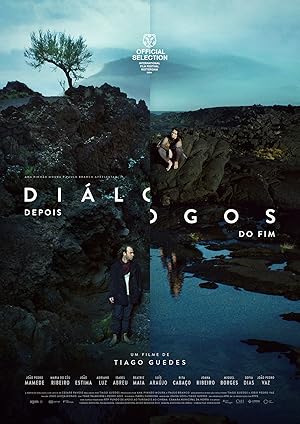Diálogos Depois do Fim