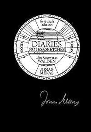 Diaries Notes and Sketches