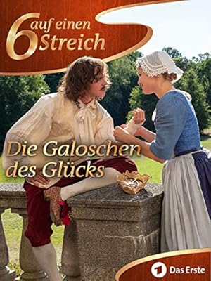 Die Galoschen des Glücks