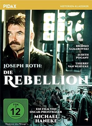 Die Rebellion