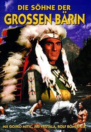 Die Söhne der großen Bärin