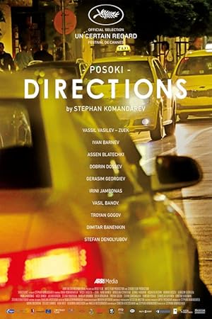 Directions