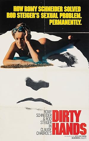 Dirty Hands