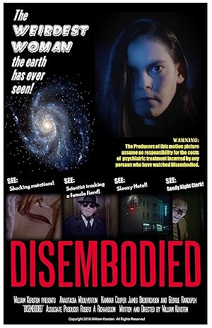 Disembodied