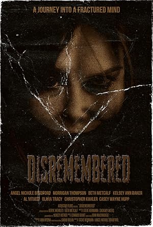 Disremembered