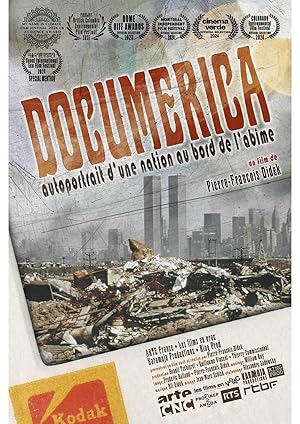 Documerica, auto-portrait d'une nation au bord de l'abime