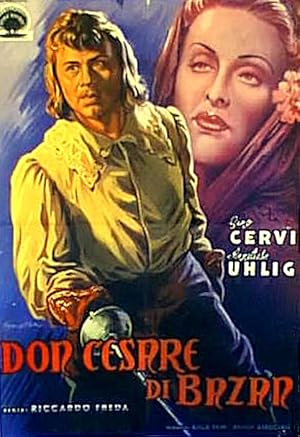 Don Cesare di Bazan