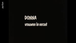 Donna: vrouwen in verzet