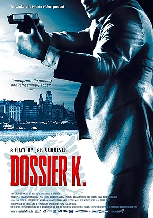 Dossier K.