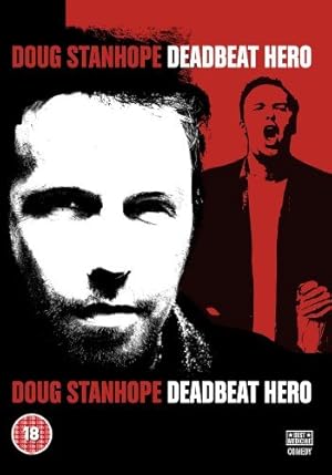 Doug Stanhope: Deadbeat Hero