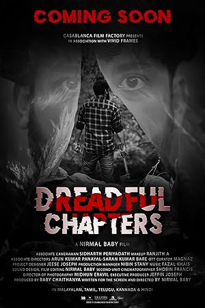 Dreadful Chapters