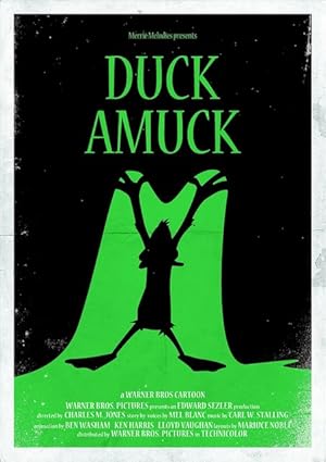 Duck Amuck