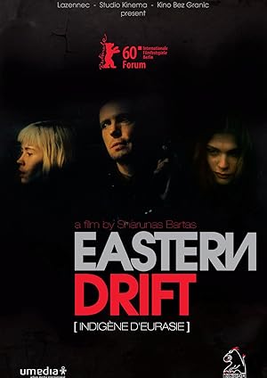 Eastern Drift