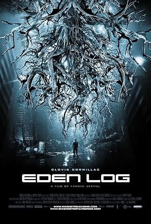 Eden Log