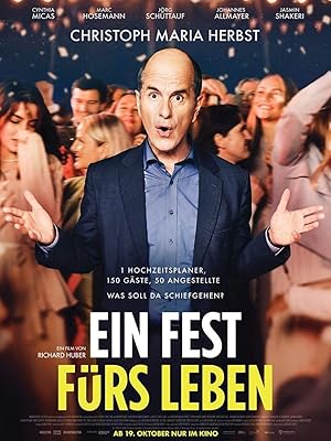 Ein Fest fürs Leben