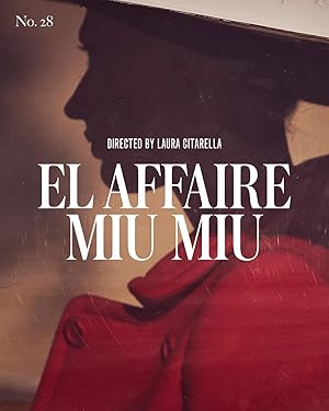 El affaire Miu Miu