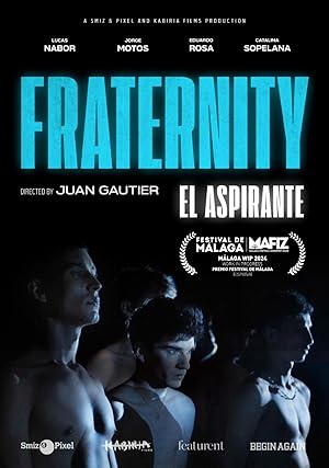 El aspirante