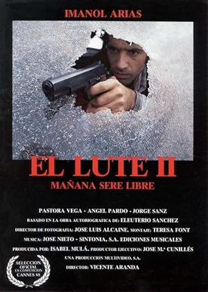 El Lute II: Tomorrow I'll Be Free