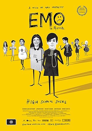 Emo the Musical