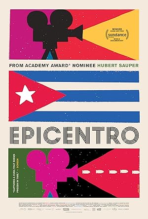 Epicentro