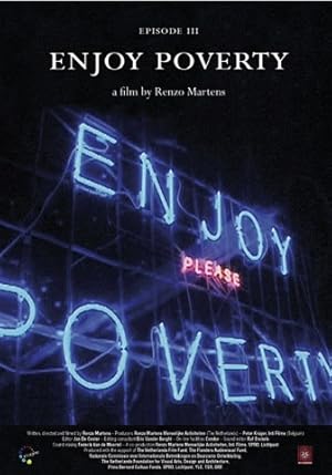 Episode 3: 'Enjoy Poverty'