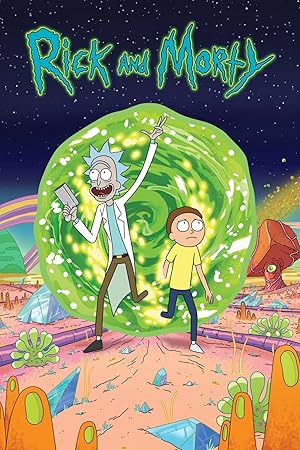 Episode #8.1