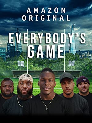 Everybody's Game