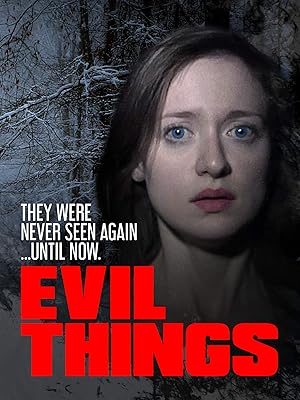 Evil Things