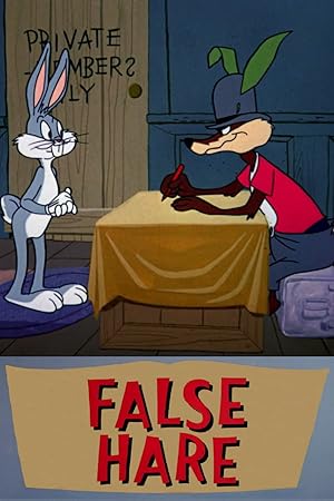False Hare