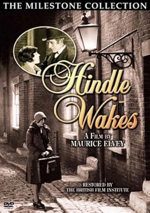 Fanny Hawthorne
