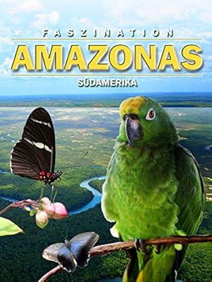 Fascination Amazon 3D