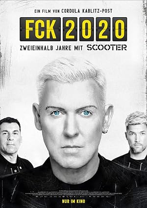 FCK 2020 - Zweieinhalb Jahre mit Scooter