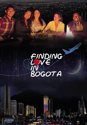 Finding Love in Bogota