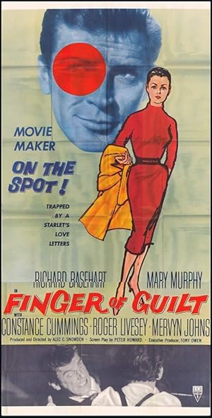 Finger of Guilt