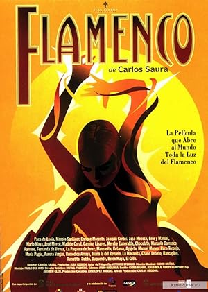 Flamenco