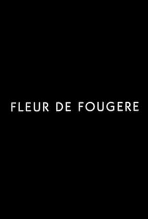Fleur de fougère