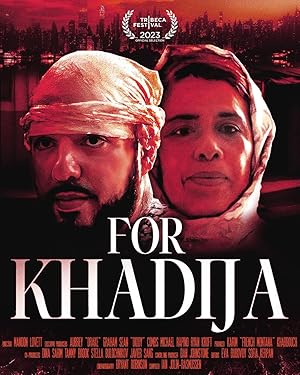 For Khadija