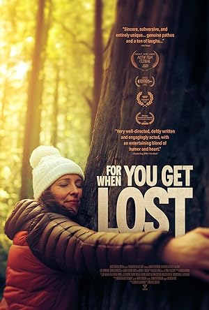 For When You Get Lost