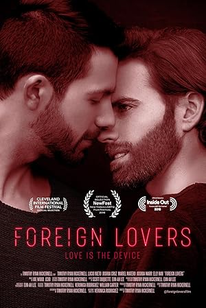 Foreign Lovers