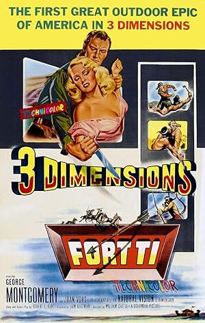 Fort Ti