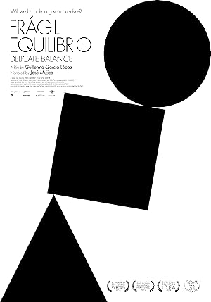 Frágil equilibrio